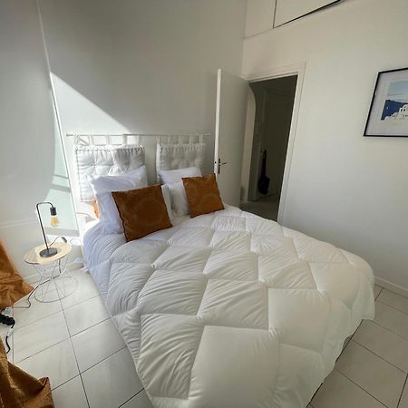 Frontiere Monaco, 2 Pieces, Centre Beausoleil Apartamento Exterior foto