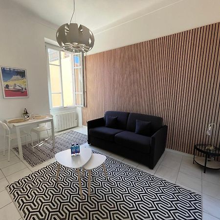 Frontiere Monaco, 2 Pieces, Centre Beausoleil Apartamento Exterior foto