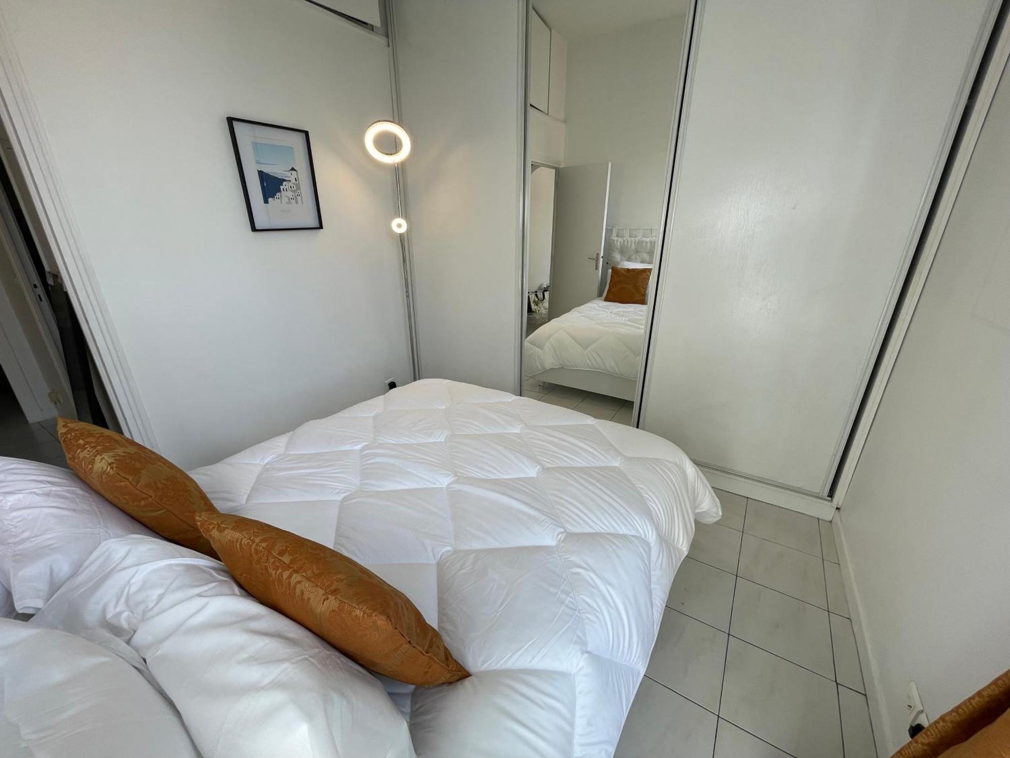 Frontiere Monaco, 2 Pieces, Centre Beausoleil Apartamento Exterior foto