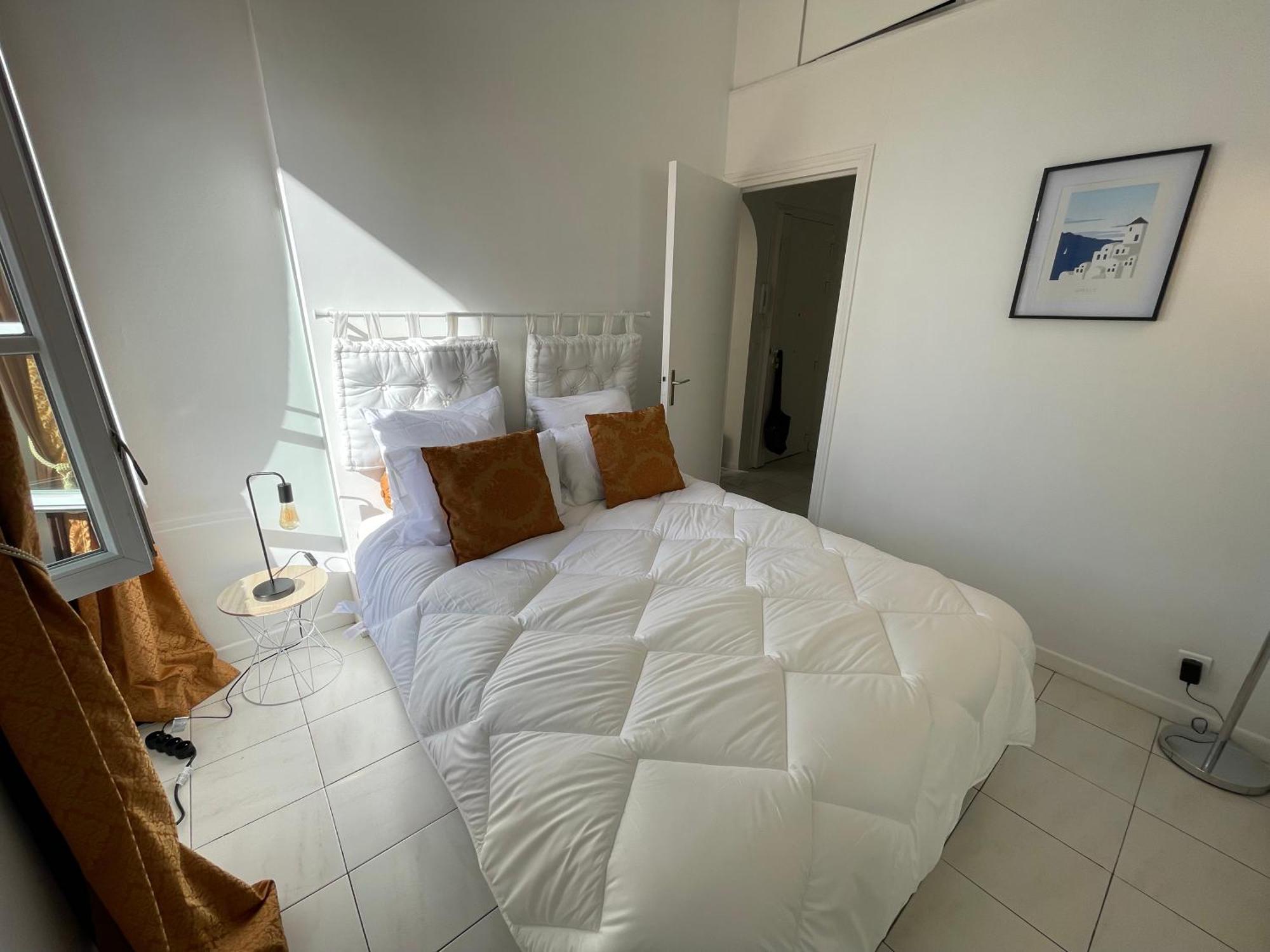 Frontiere Monaco, 2 Pieces, Centre Beausoleil Apartamento Exterior foto