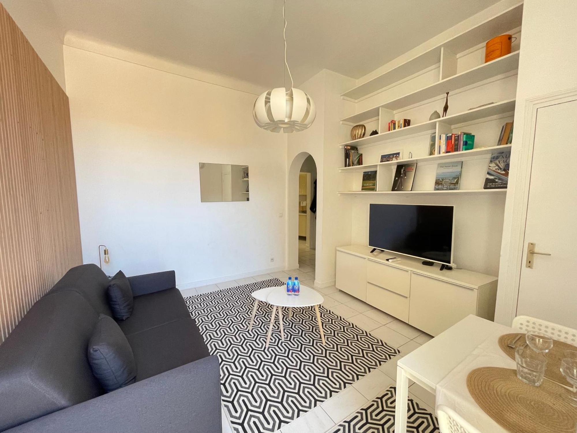 Frontiere Monaco, 2 Pieces, Centre Beausoleil Apartamento Exterior foto